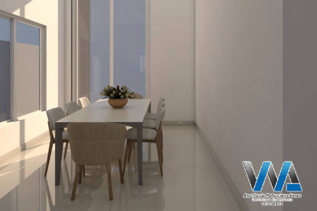 Imagem Casa de Condomínio com 3 Quartos à Venda, 177 m² em Residencial San Vitale - Bragança Paulista Imagem Casa de Condomínio com 3 Quartos à Venda, 177 m² em Residencial San Vitale - Bragança Paulista