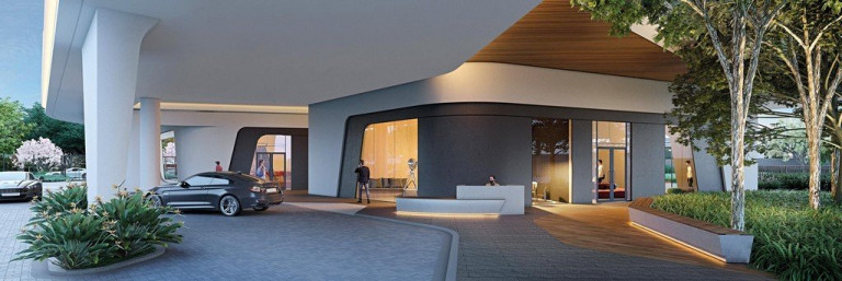 Imagem Apartamento com 3 Quartos à Venda, 162 m² em Chácara Santo Antônio (zona Sul) - São Paulo Imagem Apartamento com 3 Quartos à Venda, 162 m² em Chácara Santo Antônio (zona Sul) - São Paulo