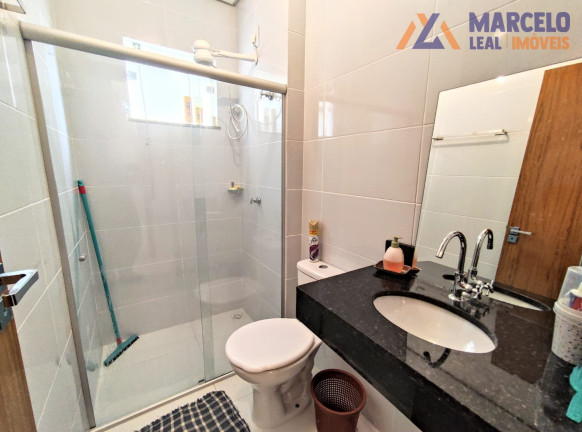 Imagem Apartamento com 2 Quartos para Alugar, 58 m² em Candeias - Vitória Da Conquista Imagem Apartamento com 2 Quartos para Alugar, 58 m² em Candeias - Vitória Da Conquista