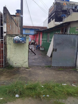 Imagem Terreno à Venda, 360 m² em Atuba - Colombo