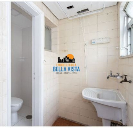 Imagem Apartamento com 2 Quartos à Venda,  em Vila Nova Conceição - São Paulo