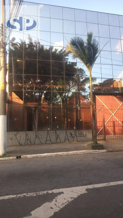 Imagem Imóvel para Alugar, 4.500 m² em Parque Novo Mundo - São Paulo Imagem Imóvel para Alugar, 4.500 m² em Parque Novo Mundo - São Paulo