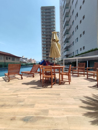 Imagem Apartamento com 2 Quartos à Venda, 70 m² em Boqueirão - Praia Grande