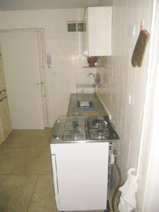 Imagem Apartamento com 2 Quartos à Venda, 77 m² em Santa Cecília - São Paulo