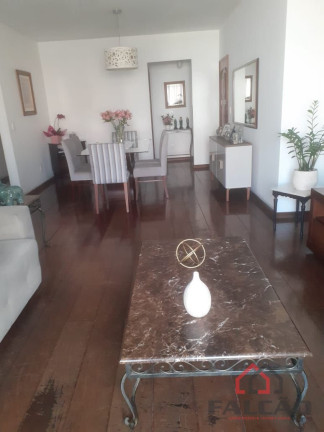 Imagem Apartamento com 3 Quartos à Venda, 222 m² em Ponta Da Praia - Santos Imagem Apartamento com 3 Quartos à Venda, 222 m² em Ponta Da Praia - Santos
