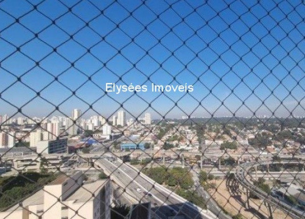 Imagem Apartamento com 1 Quarto à Venda, 50 m² em Jardim Aeroporto - São Paulo Imagem Apartamento com 1 Quarto à Venda, 50 m² em Jardim Aeroporto - São Paulo