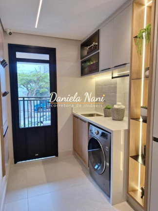 Imagem Apartamento com 3 Quartos à Venda, 159 m² em Nova Petrópolis - São Bernardo Do Campo
