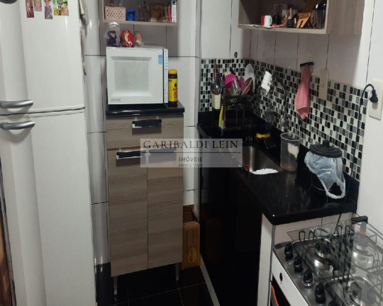 Imagem Imóvel com 2 Quartos à Venda, 60 m² em Jardim Andorinhas - Campinas