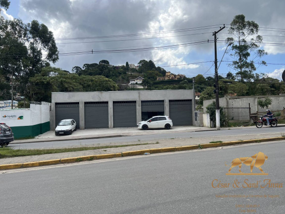 Ponto Comercial para Alugar, 30 m² em Vila Albertina - Campos Do Jordão