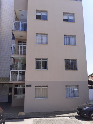 Imagem Imóvel com 2 Quartos à Venda, 110 m² em Três Barras - Contagem