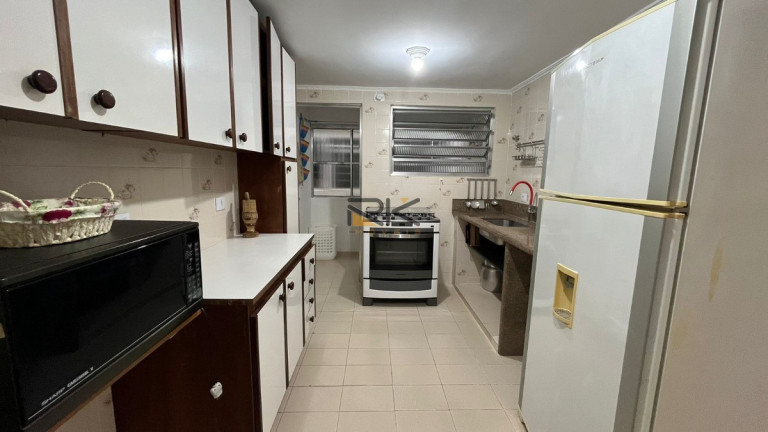 Imagem Apartamento com 2 Quartos à Venda, 83 m² em Tenório - Ubatuba Imagem Apartamento com 2 Quartos à Venda, 83 m² em Tenório - Ubatuba
