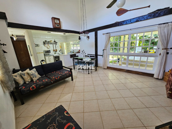 Imagem Casa com 3 Quartos à Venda, 240 m² em Pauba - São Sebastião Imagem Casa com 3 Quartos à Venda, 240 m² em Pauba - São Sebastião