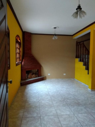 Imagem Sobrado com 3 Quartos à Venda, 143 m² em Vila Perracini - Poá
