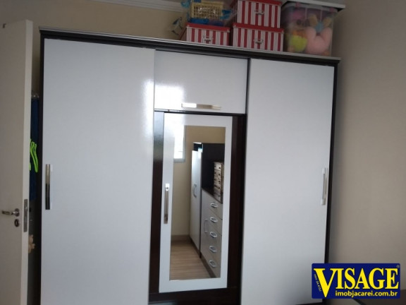 Imagem Apartamento com 2 Quartos à Venda, em Vila Branca - Jacareí Imagem Apartamento com 2 Quartos à Venda, em Vila Branca - Jacareí