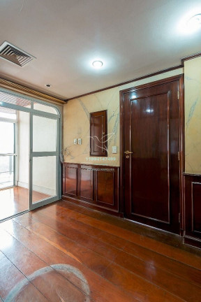 Imagem Apartamento com 3 Quartos à Venda, 185 m² em Itaim Bibi - São Paulo