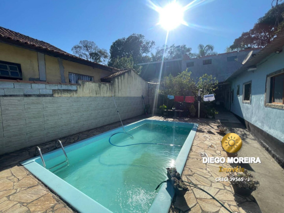 Imagem Casa com 3 Quartos à Venda, 300 m² em Terra Preta - Mairiporã