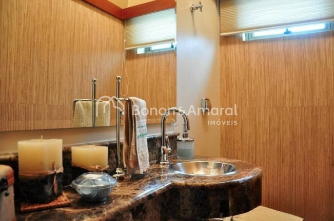 Imagem Casa de Condomínio com 4 Quartos à Venda, 800 m² em Loteamento Alphaville Campinas - Campinas Imagem Casa de Condomínio com 4 Quartos à Venda, 800 m² em Loteamento Alphaville Campinas - Campinas