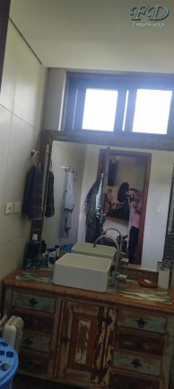 Imagem Chácara com 2 Quartos à Venda, 248.000 m² em Terra Preta (terra Preta) - Mairiporã