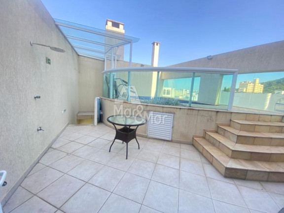 Imagem Apartamento com 1 Quarto à Venda, 112 m² em Pitangueiras - Guarujá