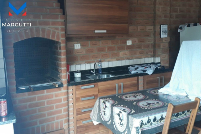 Imagem Casa com 3 Quartos à Venda, 142 m² em Jardim São Vito - Americana Imagem Casa com 3 Quartos à Venda, 142 m² em Jardim São Vito - Americana