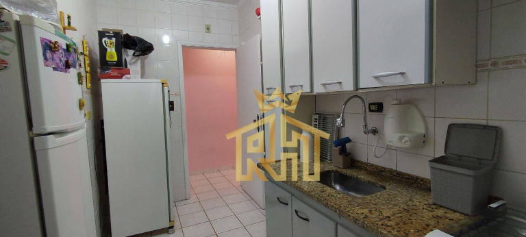 Imagem Apartamento com 1 Quarto à Venda, 49 m² em Tupi - Praia Grande Imagem Apartamento com 1 Quarto à Venda, 49 m² em Tupi - Praia Grande