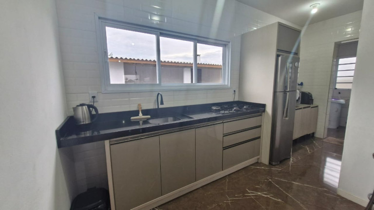 Imagem Casa com 3 Quartos à Venda, 135 m² em Nova Brasília - Imbituba