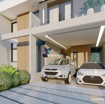 Imagem Casa com 3 Quartos à Venda, 173 m² em Coronel Nassuca - Guaíba