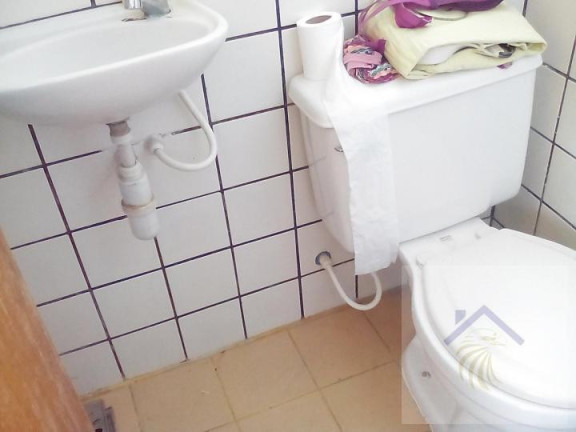 Imagem Apartamento com 3 Quartos à Venda, 241 m² em Caminho Das árvores - Salvador