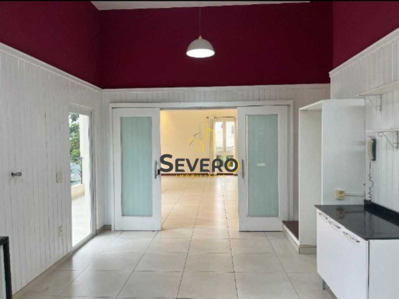 Imagem Casa com 4 Quartos à Venda, 390 m² em Maceió - Niterói