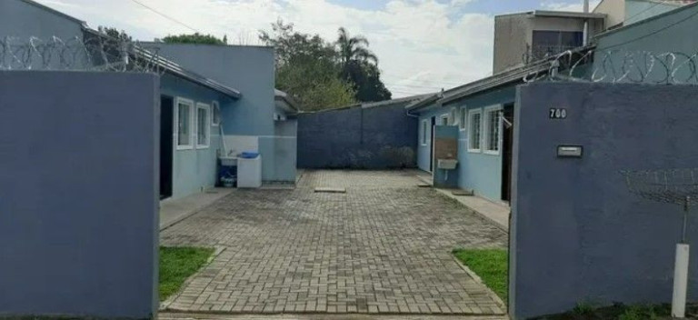 Imagem Casa com 4 Quartos à Venda, 150 m² em Boa Vista - Curitiba