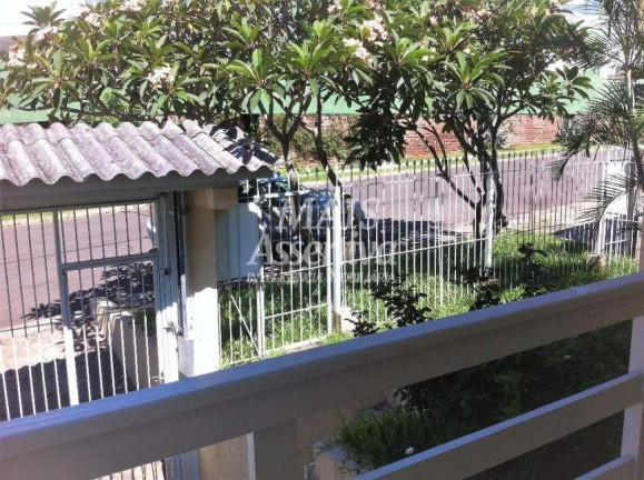 Imagem Casa com 3 Quartos à Venda, 247 m² em Rondônia - Novo Hamburgo