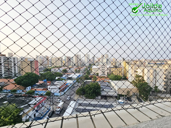 Imagem Apartamento com 4 Quartos à Venda, 165 m² em Aldeota - Fortaleza