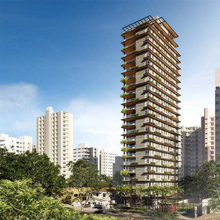 Imóvel com 3 Quartos à Venda, 156 m² em Cambuí - Campinas