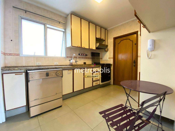 Imagem Apartamento com 3 Quartos à Venda, 93 m² em Centro - São Caetano Do Sul Imagem Apartamento com 3 Quartos à Venda, 93 m² em Centro - São Caetano Do Sul