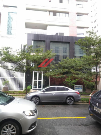 Imagem Cobertura com 2 Quartos à Venda, 101 m² em Pinheiros - São Paulo