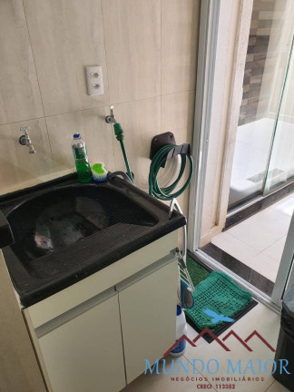 Imagem Apartamento à Venda, 70 m² em Vila Eldizia - Santo André