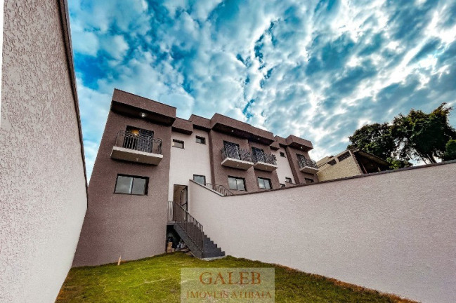 Casa com 2 Quartos à Venda, 78 m² em Jardim Imperial - Atibaia