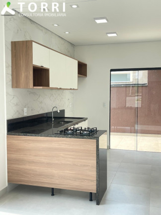 Imagem Imóvel com 3 Quartos à Venda, 90 m² em Horto Florestal - Sorocaba
