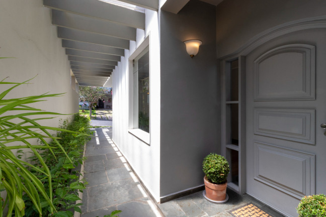 Imagem Casa com 4 Quartos à Venda, 260 m² em Jardim Morumbi - São Paulo Imagem Casa com 4 Quartos à Venda, 260 m² em Jardim Morumbi - São Paulo