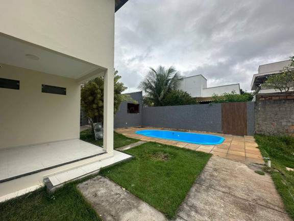 Imagem Casa com 4 Quartos para Alugar,  em Outeiro Da Glória - Porto Seguro