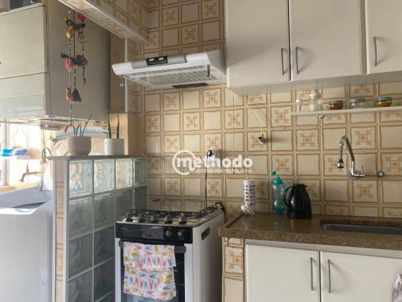 Imagem Apartamento com 3 Quartos à Venda, 85 m² em Taquaral - Campinas Imagem Apartamento com 3 Quartos à Venda, 85 m² em Taquaral - Campinas