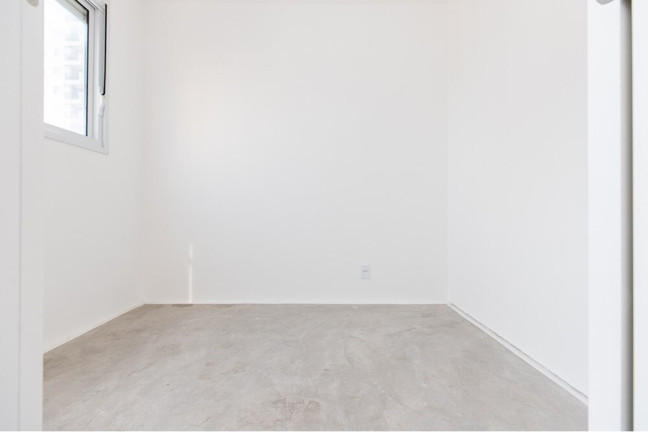 Imagem Apartamento com 2 Quartos à Venda, 34 m² em Jardim Marajoara - São Paulo