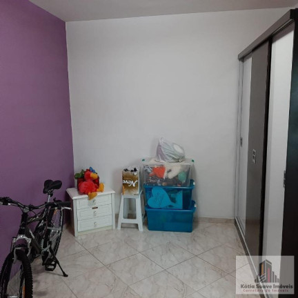 Imagem Casa com 2 Quartos à Venda, 142 m² em Parque Novo Oratório - Santo André Imagem Casa com 2 Quartos à Venda, 142 m² em Parque Novo Oratório - Santo André