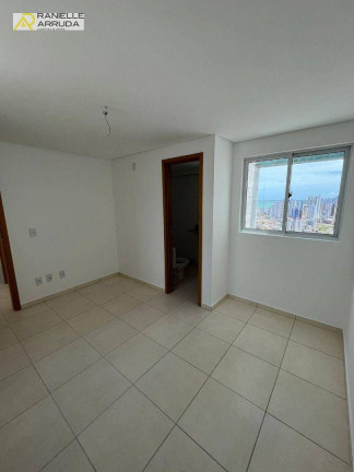 Imagem Cobertura com 3 Quartos à Venda, 163 m² em Bessa - João Pessoa