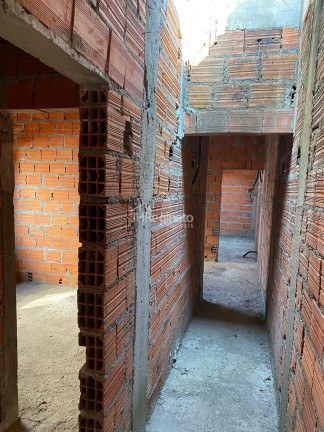 Imagem Casa de Condomínio com 3 Quartos à Venda, 220 m² em Condomínio Morada Das Artes - Sorocaba Imagem Casa de Condomínio com 3 Quartos à Venda, 220 m² em Condomínio Morada Das Artes - Sorocaba