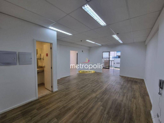 Imagem Sala Comercial à Venda, 204 m² em Cerâmica - São Caetano Do Sul Imagem Sala Comercial à Venda, 204 m² em Cerâmica - São Caetano Do Sul