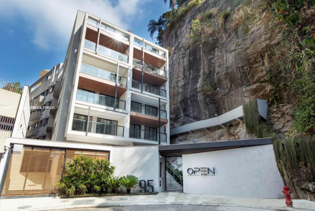 Apartamento com 2 Quartos à Venda, 124 m² em Rio De Janeiro