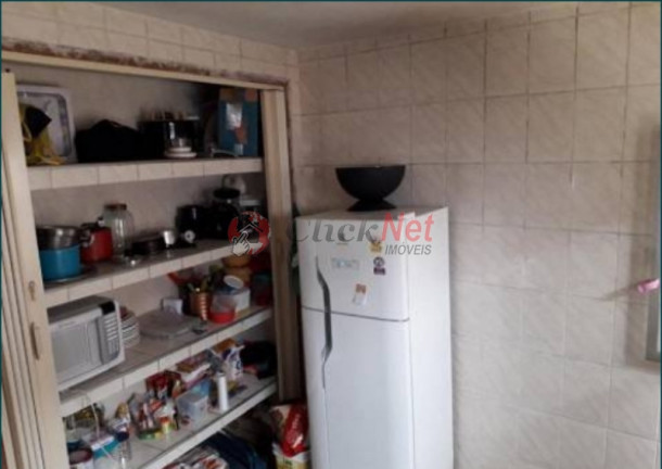 Imagem Casa com 3 Quartos à Venda, 242 m² em Planalto - São Bernardo Do Campo Imagem Casa com 3 Quartos à Venda, 242 m² em Planalto - São Bernardo Do Campo