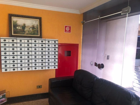 Imagem Apartamento com 2 Quartos à Venda, 57 m² em Vila Das Mercês - São Paulo