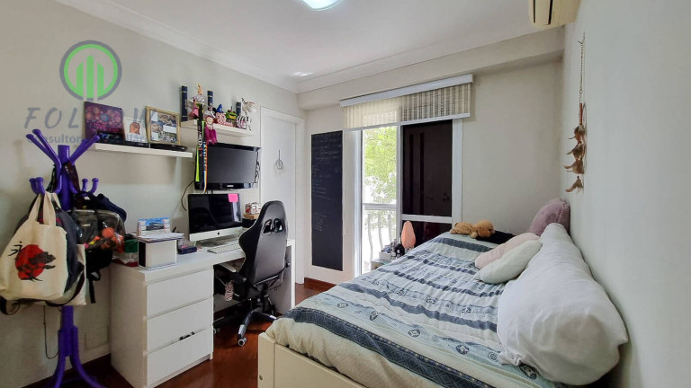 Imagem Apartamento com 4 Quartos à Venda, 134 m² em Cidade São Francisco - São Paulo Imagem Apartamento com 4 Quartos à Venda, 134 m² em Cidade São Francisco - São Paulo